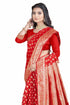 Vsathrlay Banarasi Saree Kanjivaram Collections