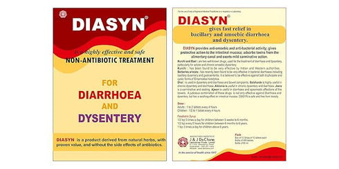 J & J DeChane - Disayn Tablets