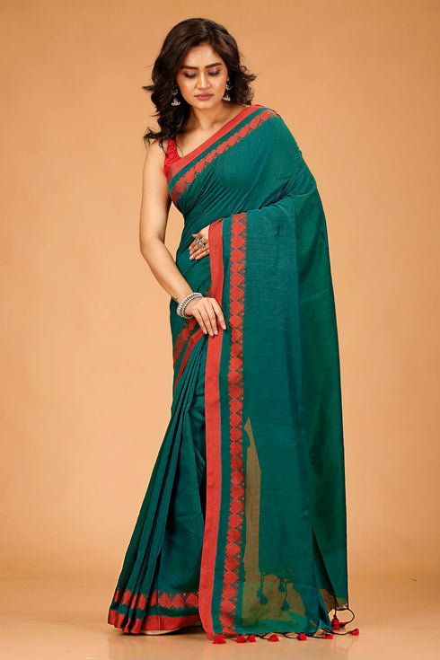Vasthrlay Handloom Traditional Saree