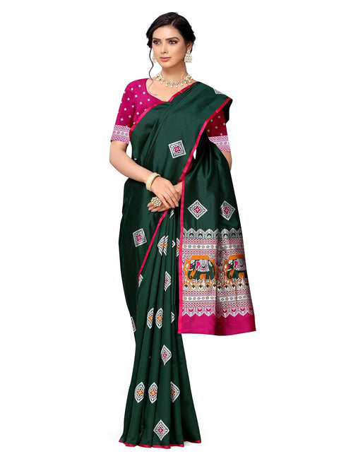 Vasthrlay Sareeka Kanjivaram