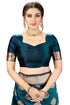 Vasthrlay Banarasi Saree Blouse