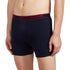 Dixcy Scott Cotton Men's Titan Trunk Asstd-P3 Regulart Fit Solid (8907727231231_Assorted_2Xl)