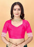 Vsathrlay Banarasi Paithani Kanjivaram Collections Ethnic Wear
