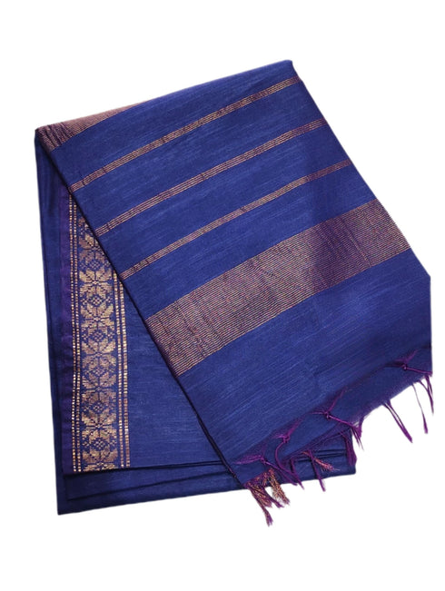 Vasthrlay Handwoven Designer Saree