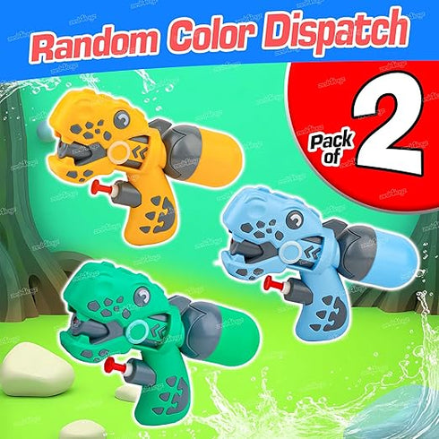 Zest 4 Toyz Holi Pichkari Water Gun