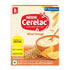 CERELAC Baby Food Cereal | Wheat Orange