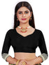 Vasthrlay Women's Bottle Kanchipuram Saree