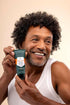 The Body Shop Guarana And Coffee Energising Moisturiser For Men