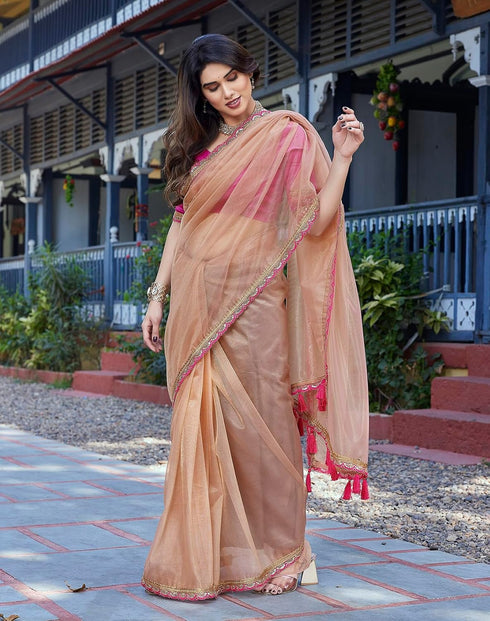 Vasthrlay Bollywood Material Az Ys Dharmi Ethnic Wear