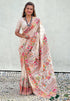 Vasthrlay Kashmiri Minakari Unstitched
