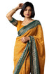 Vasthrlay Fashion Bandhani Printed Ethnic Wear