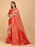 Vasthrlay Organza Ethnic Wear