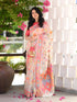 Vasthrlay Traditional Unstitched Saree
