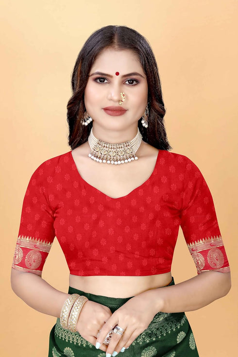 Vasthrlay Banarasi Paithani Kanjivaram Collections Ethnic Wear