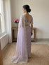 Vasthrlay Embroidery Saree