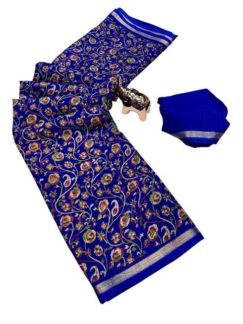 Vasthrlay Kashmiri Beautiful Weaving