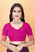 Vsathrlay Banarasi Paithani Kanjivaram Collections Ethnic Wear