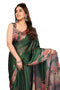 Vasthrlay Fashion Chiffon Georgette Dark Ethnic Wear