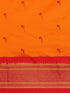Vasthrlay Paithani Bottle Saree