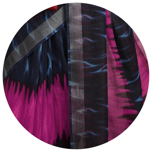 Vasthrlay Fashion Cotton Printed Dusty Ethnic Wear