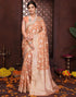 Vasthrlay Kanjivaram Banarasi Wedding Sari Az Ys Yasmin Saree