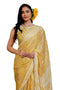 Vasthrlay Fashion Chiffon Paisley Printed Ethnic Wear