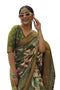 Vasthrlay Fashion Bandhani Printed Ethnic Wear