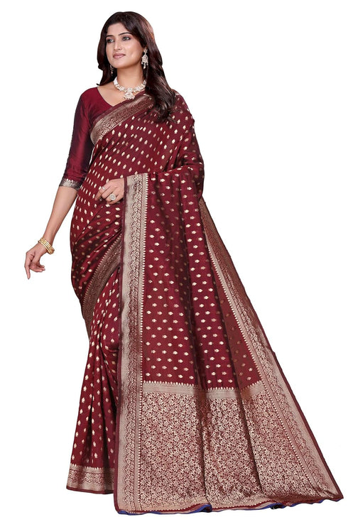 Vasthrlay Wedding Saree