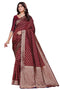 Vasthrlay Wedding Saree