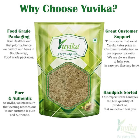 Akarkara Asli Powder 800 Grams