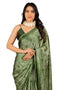 Vasthrlay Fashion Georgette Dark Multicolor Ethnic Wear