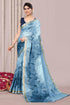 Vasthrlay Fashion Polyester Printed Ethnic Wear