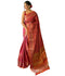 Vasthrlay Kanjivaram Patola Unstitched Ethnic Wear