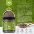 GreenFinity Premium Chia Seeds