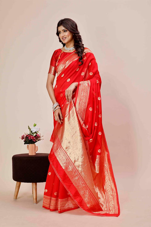 VasthrlayKanjivaram Silk Saree