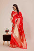 Vasthrlay Kanjivaram Silk Saree