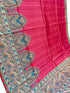 Vasthrlay Kalamkari Floral Designer