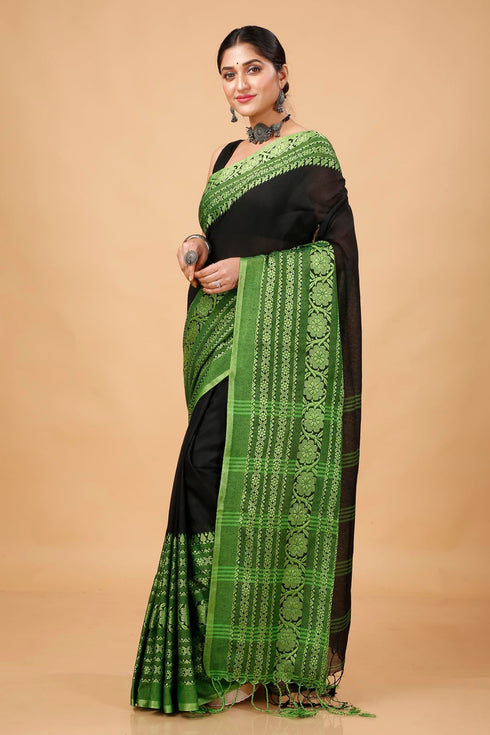 Vasthrlay Traditional Begampuri