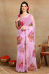 Vasthrlay Fashion Georgette Printed Ethnic Wear