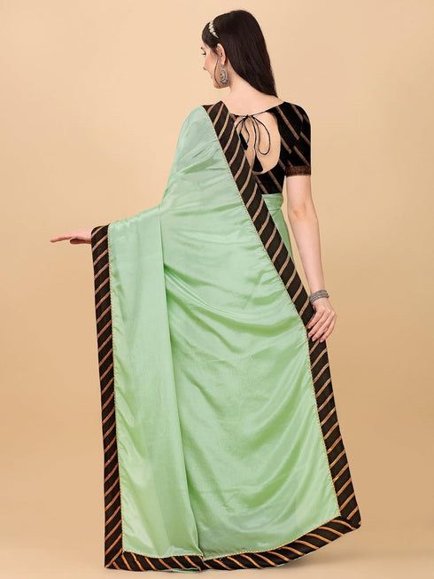 Vasthrlay Chiffon Ethnic Wear