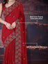 Vasthrlay Vichitra Heavy Embroidred Ethnic Wear