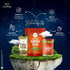 GreenFinity Healthy & Tasty Pumpkin | Sunflower | Flax | Chia
