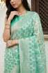 Vasthrlay Jacquard Saree