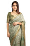 Vasthrlay Fashion Cotton Printed Ethnic Wear