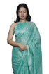 Vasthrlay Fashion Chiffon Paisley Printed Ethnic Wear