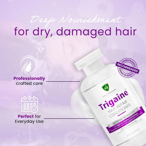Trigaine Hair Repair Conditioner