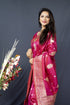 Vasthrlay Banarasi Saree