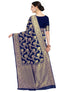 Vasthrlay Banarasi Saree