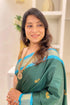 Vasthrlay Kanjivaram Lichi Blouse Ethnic Wear
