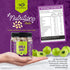 Greenfinity Dried Amla Candy